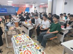 -上海海事大学(临港校区)