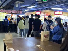 -安徽阜阳卷馍(西单店)