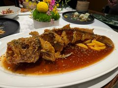 -晟永興烤鸭店(五道口店)