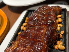 -千日贺茶餐厅(高新万达店)