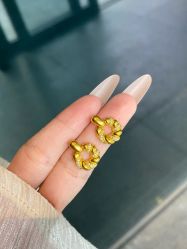 点击看大图 -Cindy Jewelry·钻戒·彩色宝石