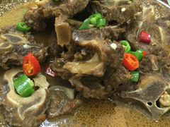 -凯撒尔新疆特色主题餐厅(青山店)