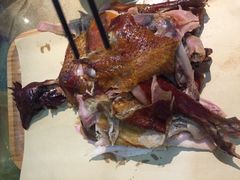 五谷熏土鸡-汉唐守艺人·河北面馆(民心河店)