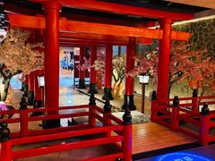 -蓝鲸湾汤泉(包河店)