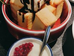 -赠李白·如诗的川味(余杭万达广场店)