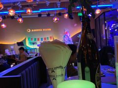 -Ambra Haus琥珀屋精酿餐厅(宝山店)