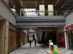 -长沙旭辉MALL