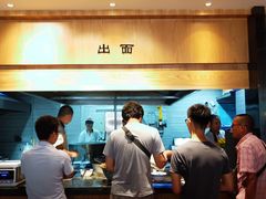 -舌尖尖牛肉面(甘南路店)