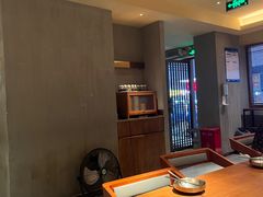 -春熙台韩国料理·章鱼肥牛(西丽店)