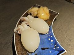 -铭牛烧肉·和牛海鲜自助(高新月牙湖店)