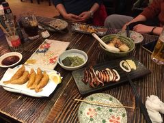 -平成屋·午肴夜酒(四川北路店)