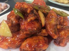 -春花民族美食(佳木斯总店)