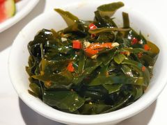 海带丝-新辣宴·湖南家常菜·商务聚餐(中粮创芯店)