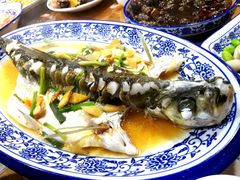 -洞天食府(北大街店)
