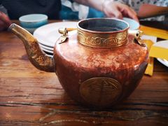 -蒙亨·手把肉·蒙古包文化主题餐厅(天恒广场店)