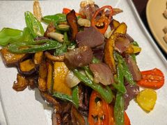 -滇野云南野生菌餐厅(陕西南路店)