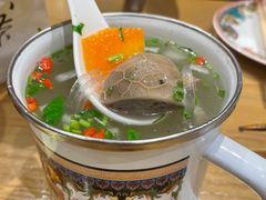 缸子肚包肉-巴依老爷新疆美食(赛格店)