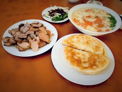 -铁东熏肉大饼铺