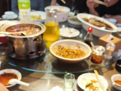 -味窑大寨百姓酒楼(晋祥办公大楼店)