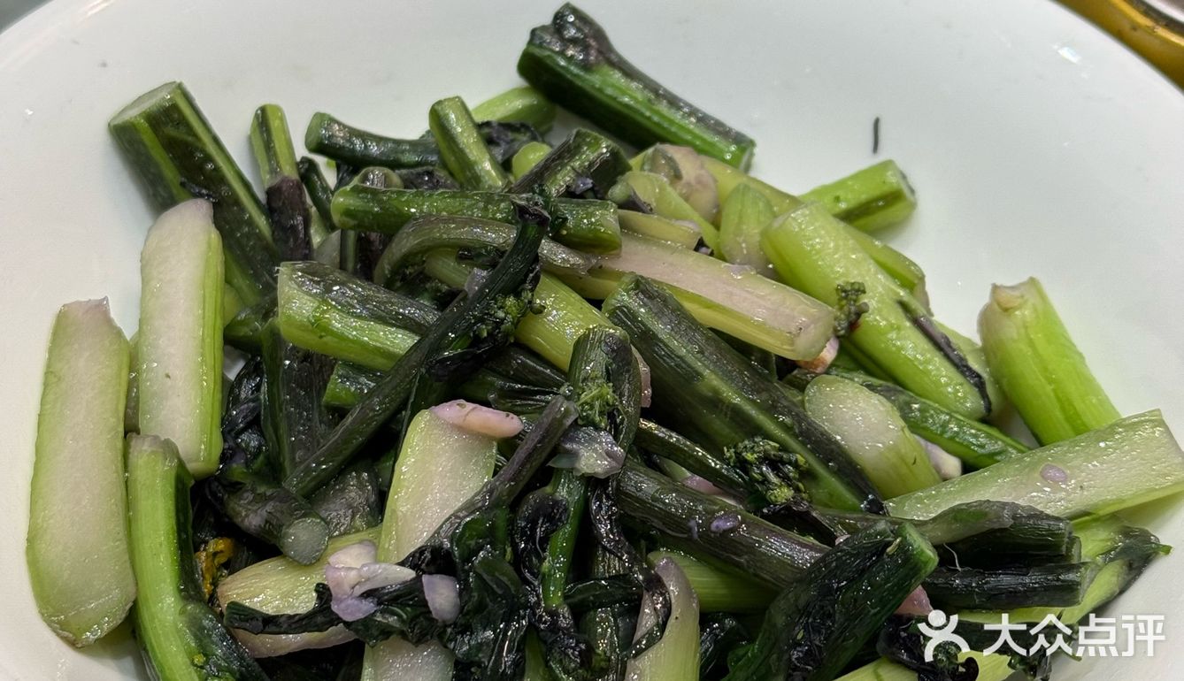 特色菜今日之选