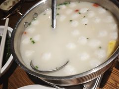 -湘力力小院·鱼汤泡饭(枫林路店)