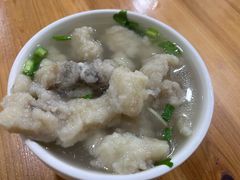 -江南红鱼汤(洋中花园店)
