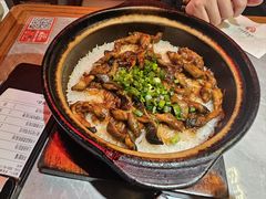 -啫神·广州地标美食(北京路店)