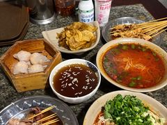 -小街天府(西工小街店)
