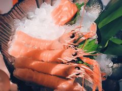 -極上萬膳·日料放题(海岸城店)