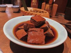 -香园茶社·金陵小灶(老门东店)