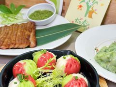 -蔡澜点心·粤菜(西单大悦城店)