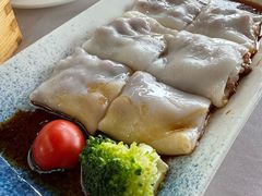 -鹿鸣酒家(越秀店)