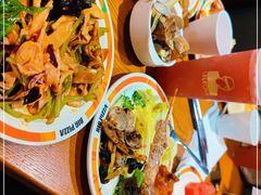 -比格比萨自助(西单明珠餐厅)