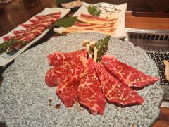 -御牛道日式烤肉料理(杭州万象城店)