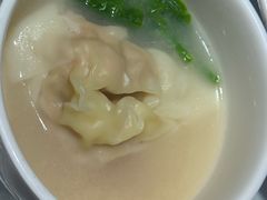 -龙抄手食府(浣花北路店)