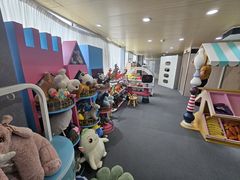 -森林象亲子餐厅·儿童生日会