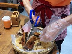 -猪腰一家·地道佛山菜(里水店)