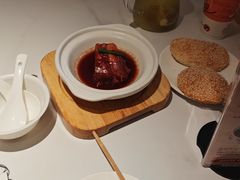 -二泉园老菜馆·百年无锡菜