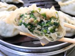 鲅鱼饺子-小叶大馅饺子城