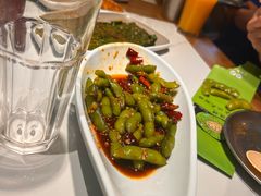 -不是烧烤·武汉烧烤·地道湖北菜(大成路店)