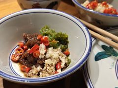 -粉灯牛腩牛杂煲·鸡煲(双井店)