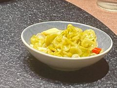 青番茄-青桃餐厅