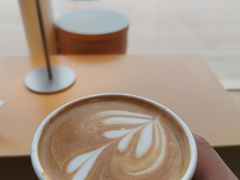 -Seesaw Coffee(朝阳大悦城店)