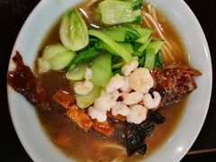 -奎元馆.百年奎元.非遗传承(西湖边的解放路店)