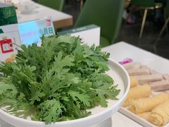 -烹然四季椰子鸡火锅(姚家园万象汇店)
