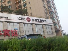 -中国工商银行(北京紫竹桥支行)