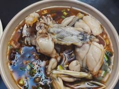 -大众美蛙鱼头(民心佳园总店)