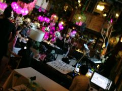 -胡桃里音乐酒馆(万科城市广场店)