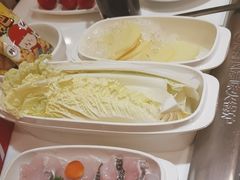 -海底捞大排档火锅(打浦路店)