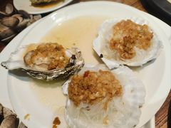 -海味当家·蒸锅海鲜(星海公园店)